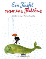 ISBN 9783407771780: Ein Teufel namens Fidibus