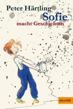 ISBN 9783407780287: Sofie macht Geschichten