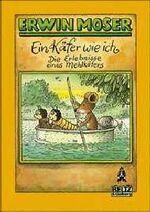 ISBN 9783407780294: Ein Käfer wie ich