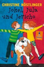 ISBN 9783407780454: Jokel, Jula und Jericho - Erzählung - bk2254