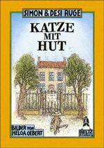 ISBN 9783407780669: Katze mit Hut