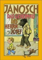 ISBN 9783407780720: Das Geheimnis des Herrn Josef (Gulliver)