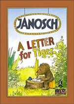 ISBN 9783407780768: A Letter for Tiger