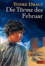 Die Türme des Februar - Phantastischer Roman