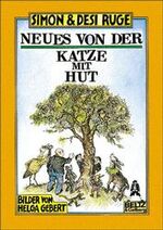 Neues von der Katze mit Hut