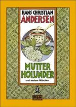 Mutter Holunder