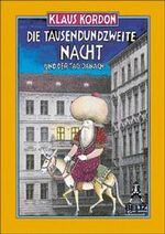 ISBN 9783407781383: Die tausendundzweite Nacht