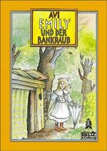 ISBN 9783407781918: Emily und der Bankraub - Kinderbuch ab 11 Jahre
