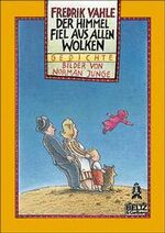 ISBN 9783407781994: Der Himmel fiel aus allen Wolken