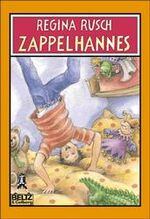 ISBN 9783407782748: Zappelhannes (Gulliver)