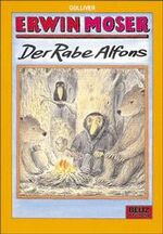 ISBN 9783407783035: Der Rabe Alfons