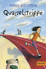 Quasselstrippe