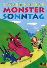 ISBN 9783407784179: Monstersonntag