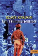 ISBN 9783407784322: Ein Truemmersommer