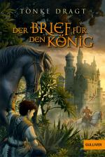 ISBN 9783407784575: Der Brief für den König: Abenteuer-Roman