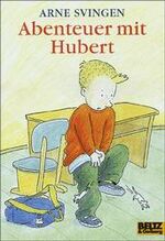 ISBN 9783407785244: Abenteuer mit Hubert