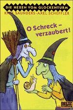 ISBN 9783407785701: O Schreck - verzaubert