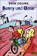 ISBN 9783407786142: Benny und Omar: Roman (Gulliver)