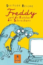 ISBN 9783407786623: Freddy und die Frettchen des Schreckens