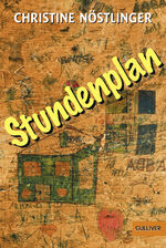 ISBN 9783407787095: Stundenplan: Roman Roman