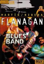 Martin, Andreu / Ribera, Jaume: Flanagan Martin, Andreu / Ribera, Jaume: Flanagan