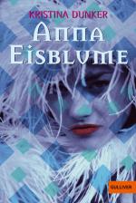 ISBN 9783407788696: Anna Eisblume – Roman