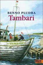 ISBN 9783407789426: Tambari : Roman