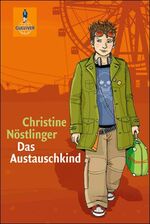 ISBN 9783407789846: Das Austauschkind