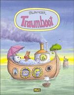 ISBN 9783407791894: Traumboot – Ausgewählte Gute-Nacht-Geschichten