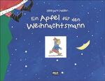 ISBN 9783407792662: Ein Apfel für den Weihnachtsmann