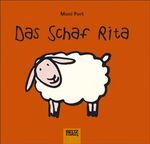 ISBN 9783407792792: Das Schaf Rita