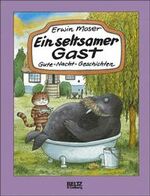 ISBN 9783407792877: Ein seltsamer Gast