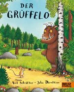 Axel Scheffler: Der Grüffelo