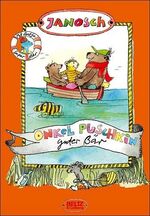 ISBN 9783407793348: Onkel Puschkin [Neubuch] Guter Bär. Die Geschichte wie der kleine Tiger und der kleine Bär Onkel Puschkin suchen und dabei eine große Reise machen.