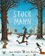 Axel Scheffler, Julia Donaldson: Stockma Axel Scheffler, Julia Donaldson: Stockma