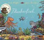 ISBN 9783407794994: Flunkerfisch - Vierfarbiges Pappbilderbuch