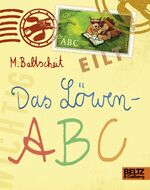 ISBN 9783407795397: Das Löwen-ABC - Vierfarbiges Pappbilderbuch