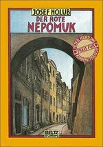 ISBN 9783407796080: Der rote Nepomuk - bk214