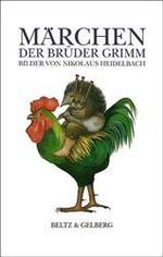 ISBN 9783407796844: Märchen der Brüder Grimm.