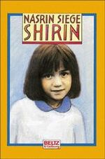 ISBN 9783407796981: Shirin. Roman