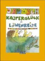 ISBN 9783407797292: Kasperglück und Löwenreise