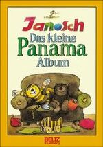 ISBN 9783407797797: Das kleine Panama Album