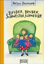 Bruder, Bruder, Schwester, Schwester: Ro Bruder, Bruder, Schwester, Schwester: Ro