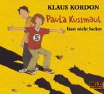 ISBN 9783407798572: Paula Kussmaul lässt nicht locker. 3 CDs, ca. 220 Min.