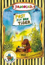 ISBN 9783407799333: Post für den Tiger