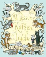 ISBN 9783407799586: Old Possums Katzenbuch – Gedichte