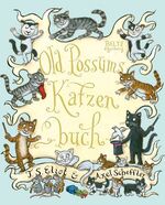 Old Possums Katzenbuch