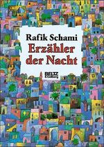 ISBN 9783407800381: Erzähler der Nacht – Erzählungen und Märchen