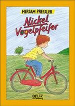 ISBN 9783407801647: Nickel Vogelpfeifer