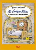 ISBN 9783407803795: Der Siebenschläfer